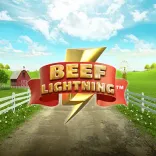 Beef Lightning MegaWays