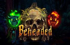 Beheaded