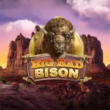 Big Bad Bison MegaWays