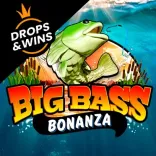 Big Bass Bonanza