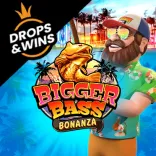 Bigger Bass Bonanza