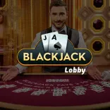 Lobby Blackjack Pragmatic Play