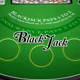 Black Jack WM