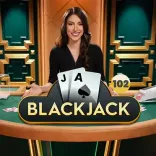 Blackjack 102 PP
