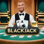 Blackjack 107 PP