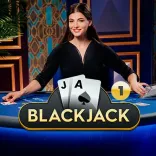 Blackjack 1 PP