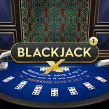 BlackjackX 1 PP