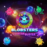 Blobsters Clusterbuster