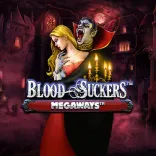 Blood Suckers MegaWays