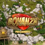 Bonanza Megaways