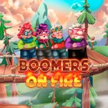 Boomers on Fire