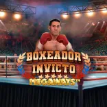 Boxeador Invicto Megaways
