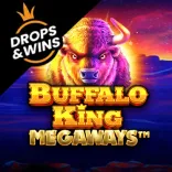 Buffalo King MegaWays