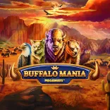 Buffalo Mania MegaWays
