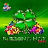 Burning Hot Extreme