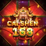 Cai Shen 168