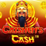 Caishen’s Cash