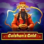 Caishen’s Gold