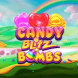 Candy Blitz Bombs
