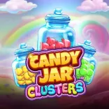 Candy Jar Clusters