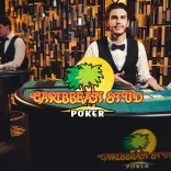 Caribbean Stud Poker Evo