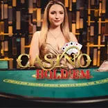 Casino Hold'em Evo