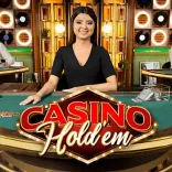 Casino Hold'em Ezugi