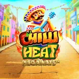 Chilli Heat Megaways