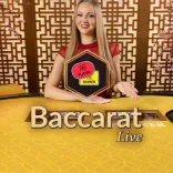 Control Squeeze Baccarat Evo
