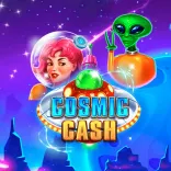 Cosmic Cash