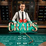 Craps Evo