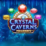 Crystal Caverns Megaways