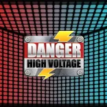 Danger High Voltage