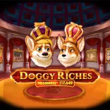 Doggy Riches MegaWays