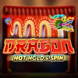 Dragon Hot Hold and Spin