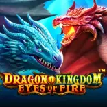 Dragon Kingdom-Eyes of Fire
