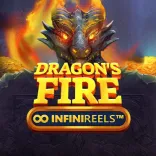Dragon's Fire InfiniReels