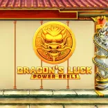 Dragon's Luck Power Reels