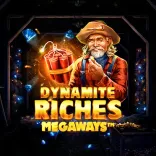 Dynamite Riches MegaWays