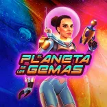 El Planeta de las Gemas