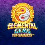 Elemental Gems Megaways