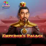 Emperor's Palace