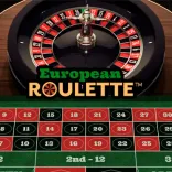 European Roulette NE