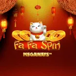 Fa Fa Spin Megaways
