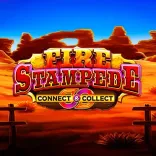 Fire Stampede