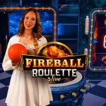 Fireball Roulette
