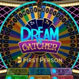 First Person Dream Catcher Evo