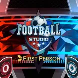 First Person Football Studio 