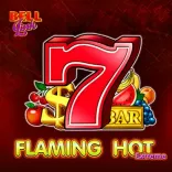 Flaming Hot Extreme Bell Link
