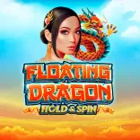 Floating Dragon Hold & Spin